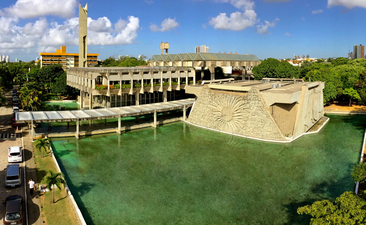 Hackeei minha universidade e obtive acesso aos dados de todos os alunos