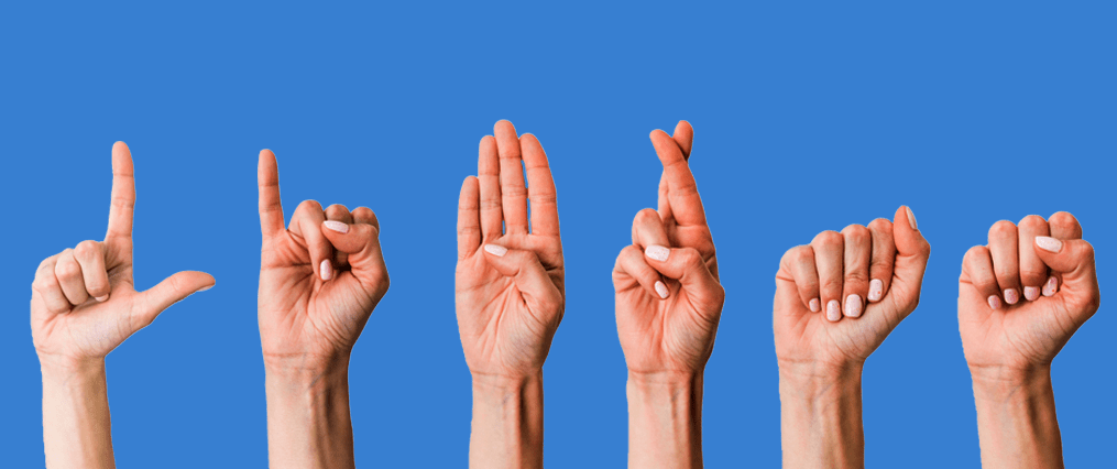 Glossário Online em Libras para informática